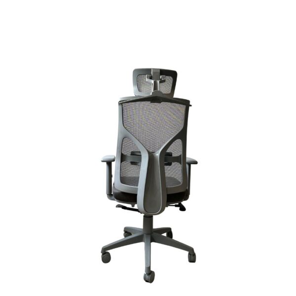 Silla Cool Gris - Image 5