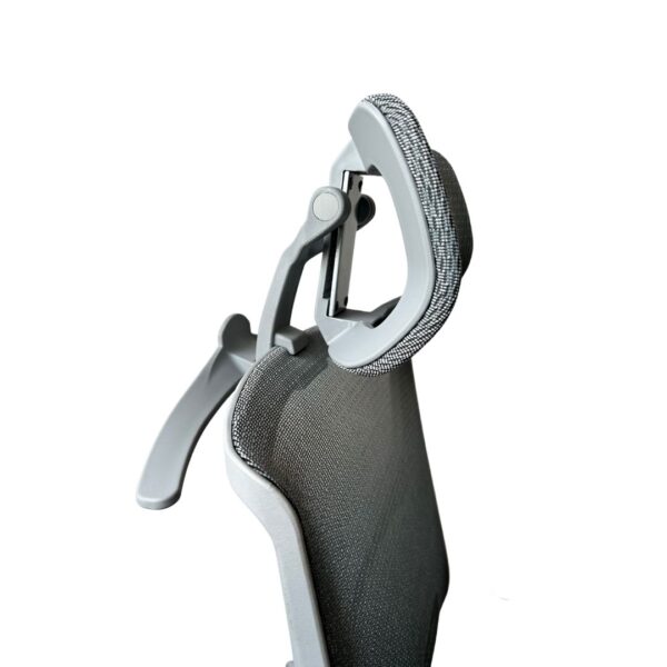 Silla Cool Gris - Image 3