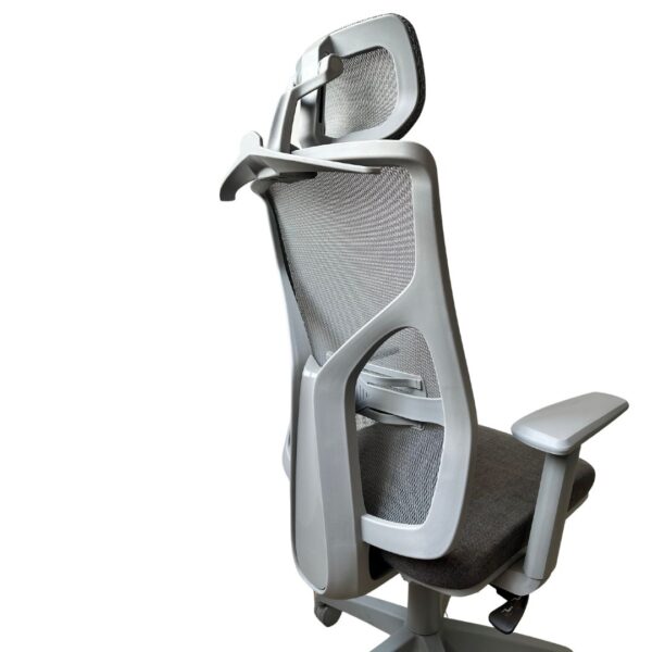 Silla Cool Gris - Image 2