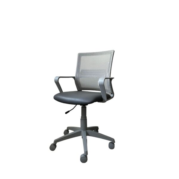 Silla Link gris