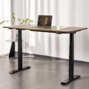 Desk Frame MASTER Negro