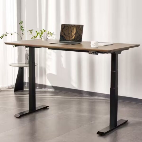 Desk Frame MASTER Negro - Image 2