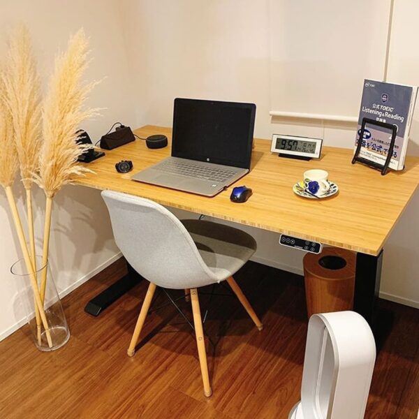 Desk Frame MASTER Blanco - Image 3