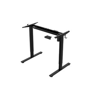 Desk Frame JUNIOR Negro